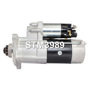 Стартер KRAUF STM3989WD