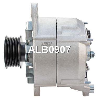 Генератор KRAUF ALB0907UX