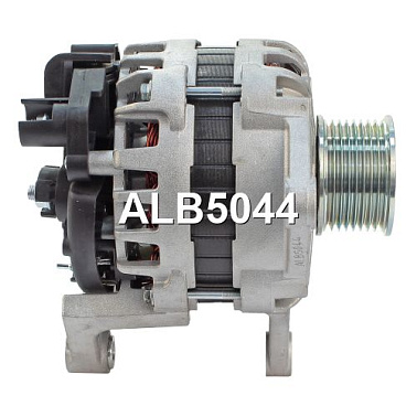 Генератор KRAUF ALB5044GB