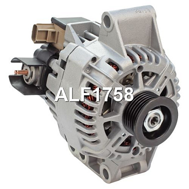 Генератор KRAUF ALV1758BA