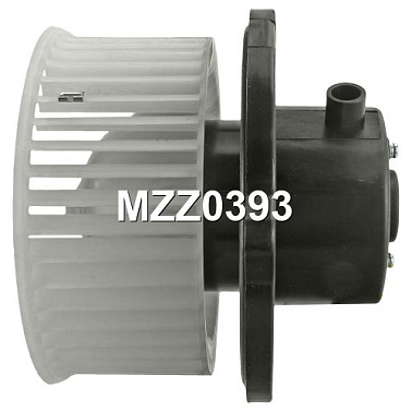 Мотор печки c крыльчаткой KRAUF MZZ0395YD
