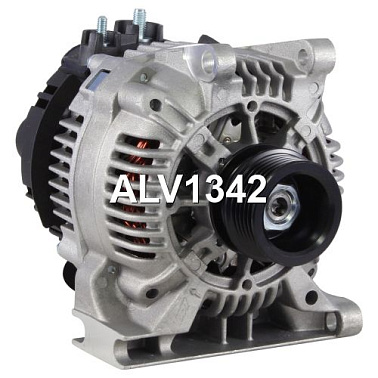 Генератор KRAUF ALV1342BA