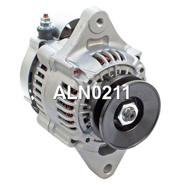 Генератор KRAUF ALN0211LK