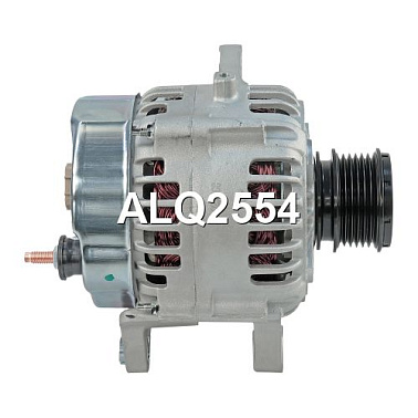 Генератор KRAUF ALQ2554CC