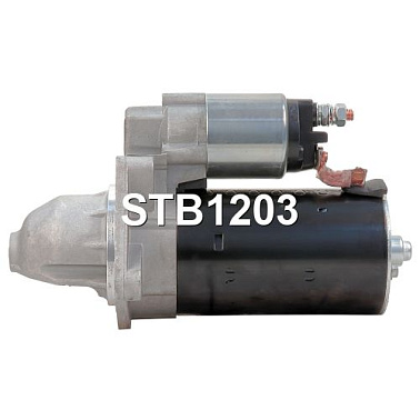 Стартер Motorherz STB1203WA