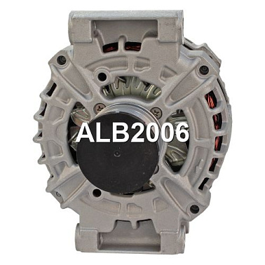 Генератор KRAUF ALB8006YX