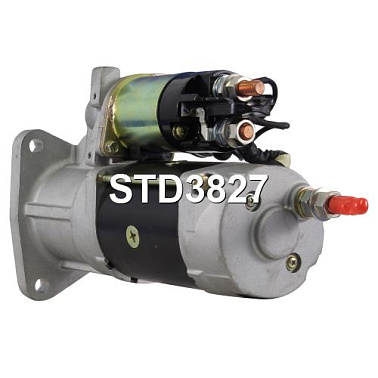 Стартер Motorherz STD3827WA
