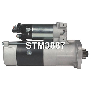 Стартер KRAUF STM3887LC