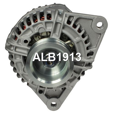 Генератор KRAUF ALB1913AN