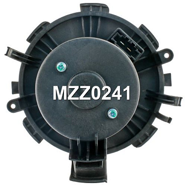 Мотор печки c крыльчаткой KRAUF MZZ0241YD