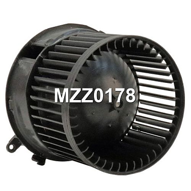 Мотор печки c крыльчаткой KRAUF MZZ0178EJ