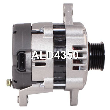 Генератор KRAUF ALA4350RN