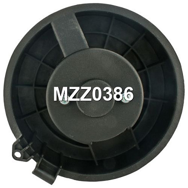 Мотор печки c крыльчаткой KRAUF MZZ0386GS