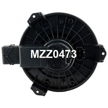 Мотор печки c крыльчаткой KRAUF MZZ0473EJ