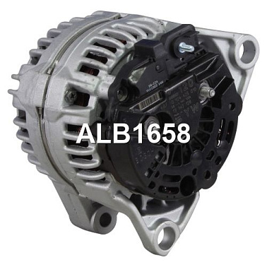 Генератор KRAUF ALB1658GB