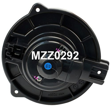 Мотор печки c крыльчаткой KRAUF MZZ0292YD