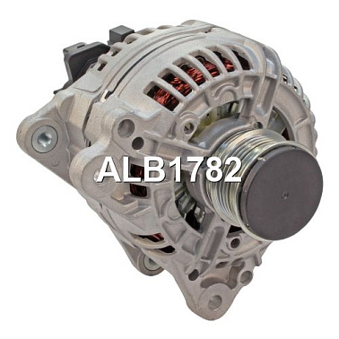 Генератор KRAUF ALB9782DD