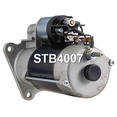Стартер KRAUF STP4007MH