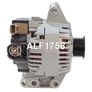 Генератор KRAUF ALV1758BA