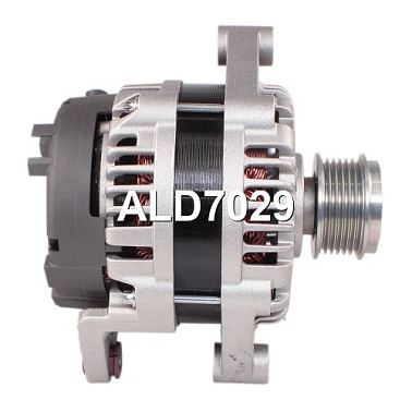 Генератор KRAUF ALD7029BA