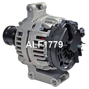 Генератор Motorherz ALB1779WA