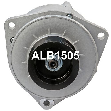 Генератор Motorherz ALB1505WA