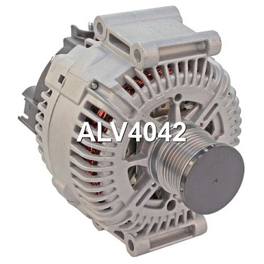 Генератор KRAUF ALV4042RN