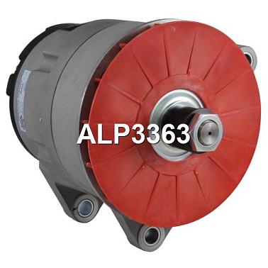 Генератор 140Amp KRAUF ALP3363AN
