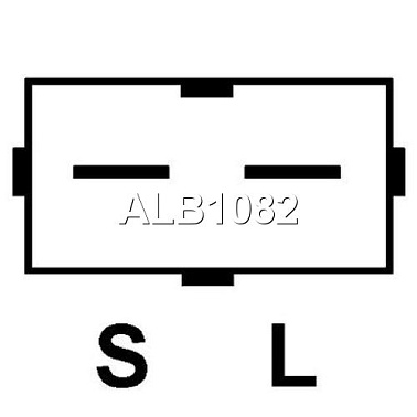 Генератор KRAUF ALB1082UX