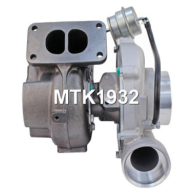 Турбокомпрессор KRAUF MTK1932AV