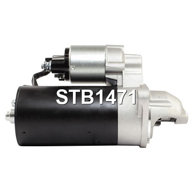 Стартер Motorherz STB1471WA
