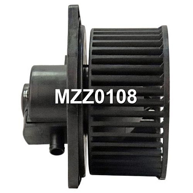 Мотор печки c крыльчаткой KRAUF MZZ0108YD