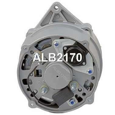 Генератор KRAUF ALB2170LP