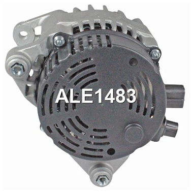 Генератор Motorherz ALN1483WA