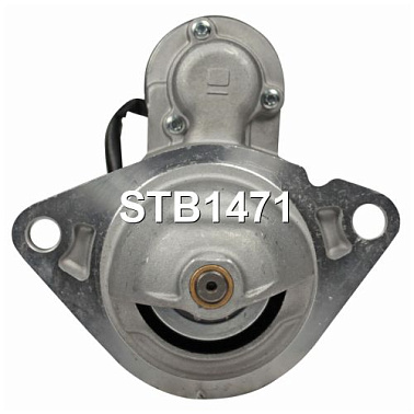 Стартер Motorherz STB1471WA