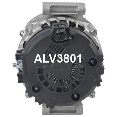 Генератор KRAUF ALV3801AN