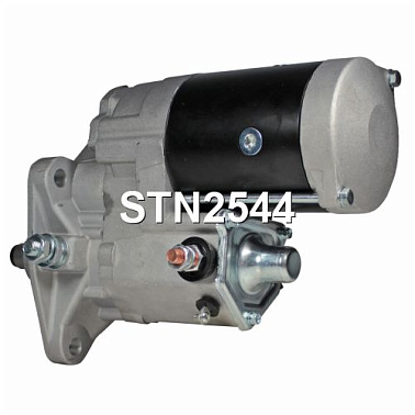 Стартер 5kw KRAUF STN2544SK