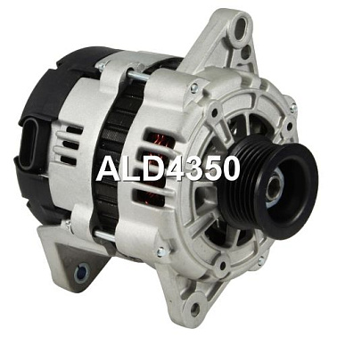 Генератор KRAUF ALA4350RN