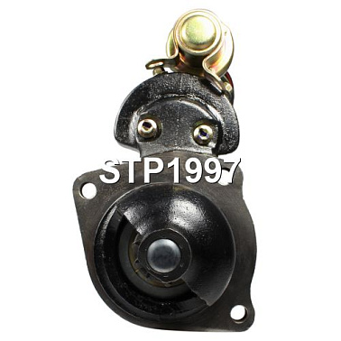 Стартер 9kw KRAUF STD3022UW