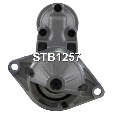 Стартер KRAUF STB1257ZL