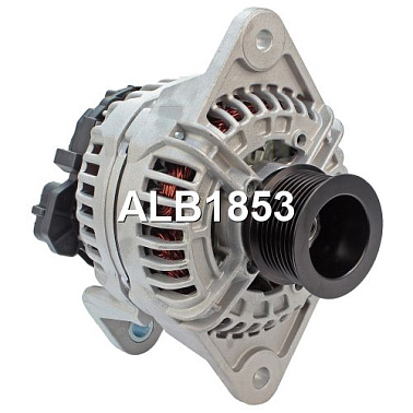 Генератор Motorherz ALB9853WA