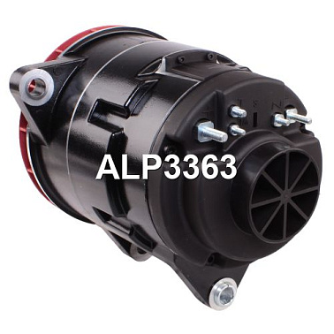 Генератор 140Amp KRAUF ALP3363AN