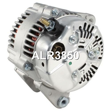 Генератор Motorherz ALN3850WA