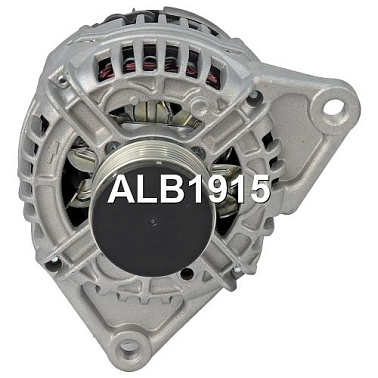 Генератор KRAUF ALB1915DD