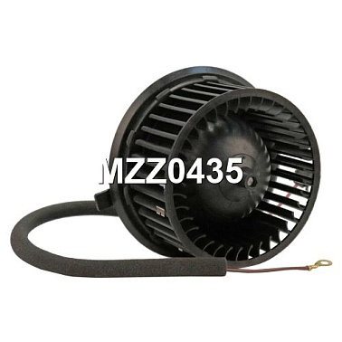 Мотор печки c крыльчаткой KRAUF MZZ0002RE