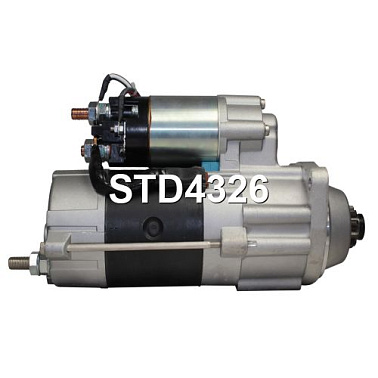 Стартер KRAUF STD4326NB