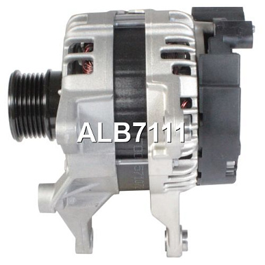 Генератор KRAUF ALB7111UX
