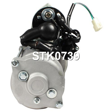 Стартер KRAUF STK8739WD
