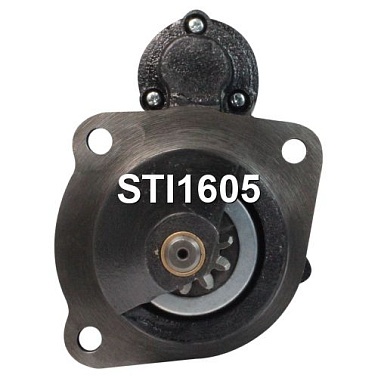 Стартер Motorherz STI1605WA