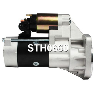 Стартер KRAUF STH0660EC